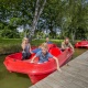Horecamedewerker Speelboerderij Binky