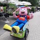 Medewerker Animatie/activiteiten (ca. 16 uur per maand) Apeldoorn